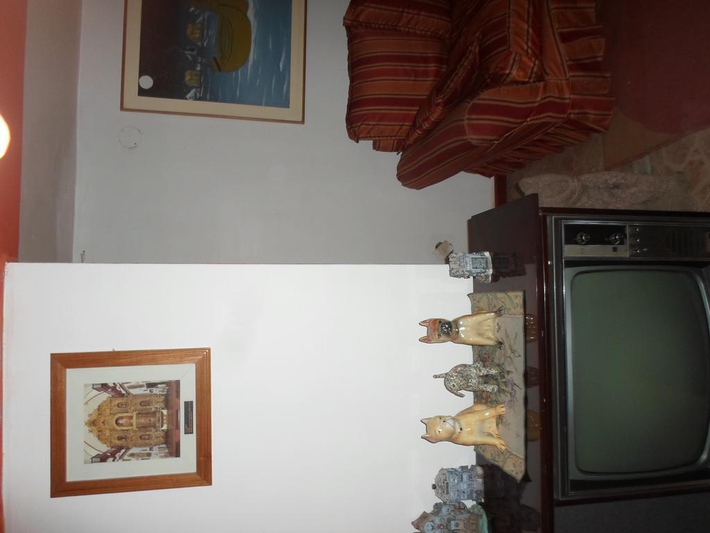 Bed and Breakfast Joya Andina Puno Esterno foto