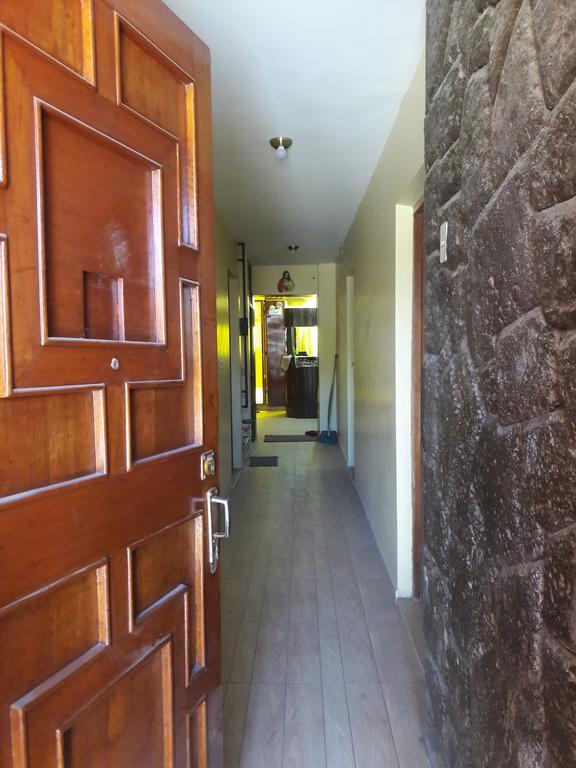 Bed and Breakfast Joya Andina Puno Esterno foto