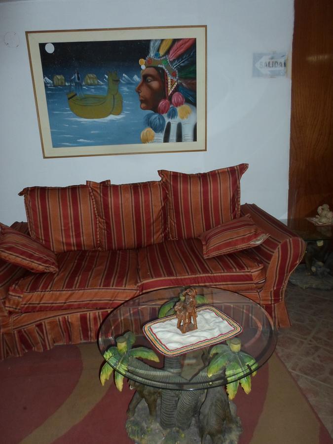 Bed and Breakfast Joya Andina Puno Esterno foto