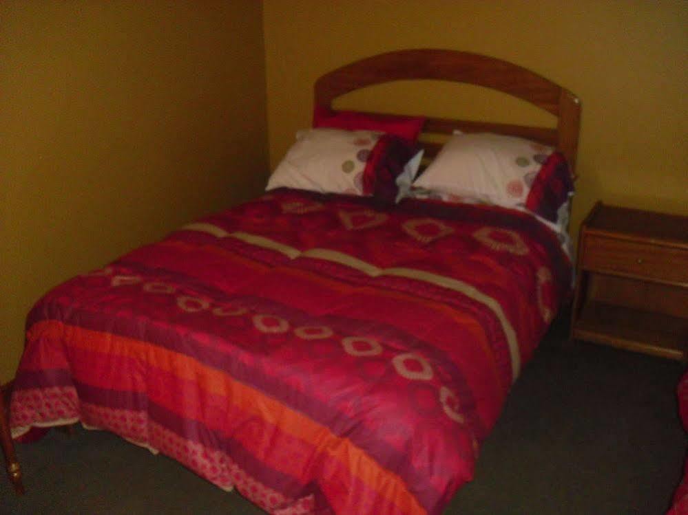 Bed and Breakfast Joya Andina Puno Esterno foto