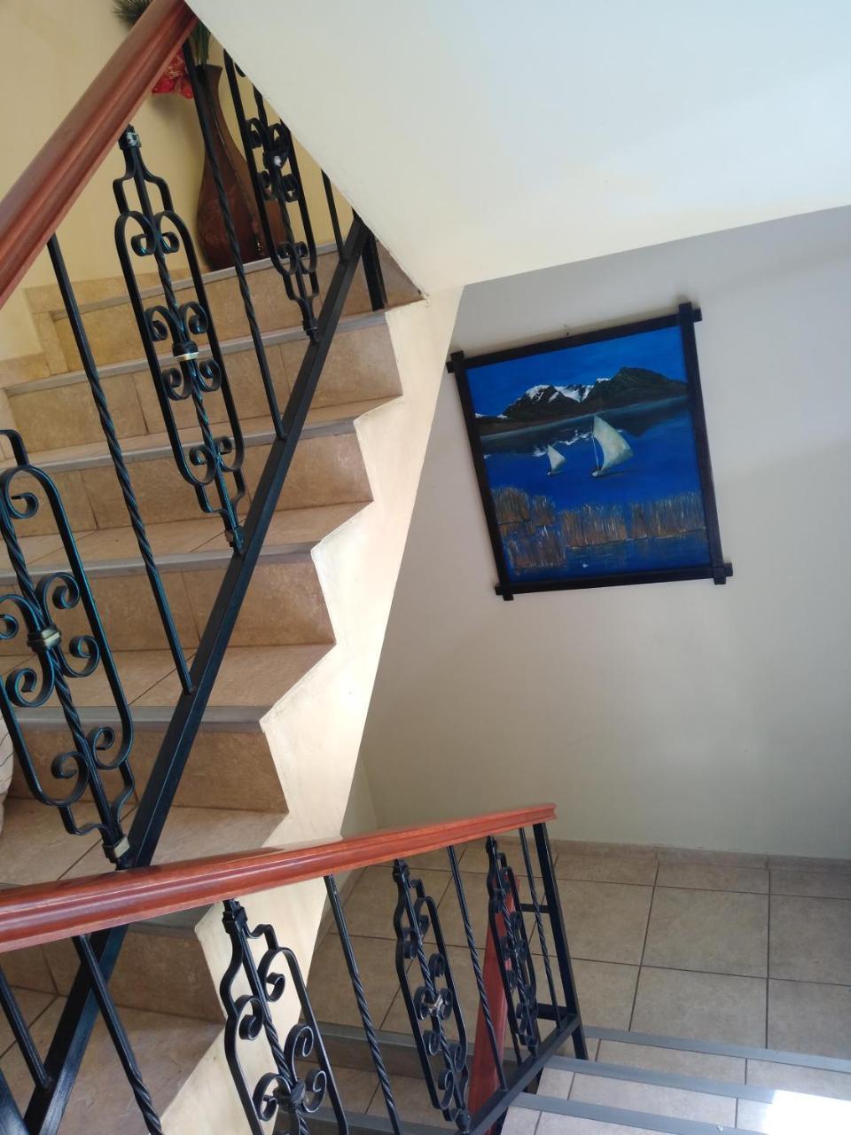 Bed and Breakfast Joya Andina Puno Esterno foto