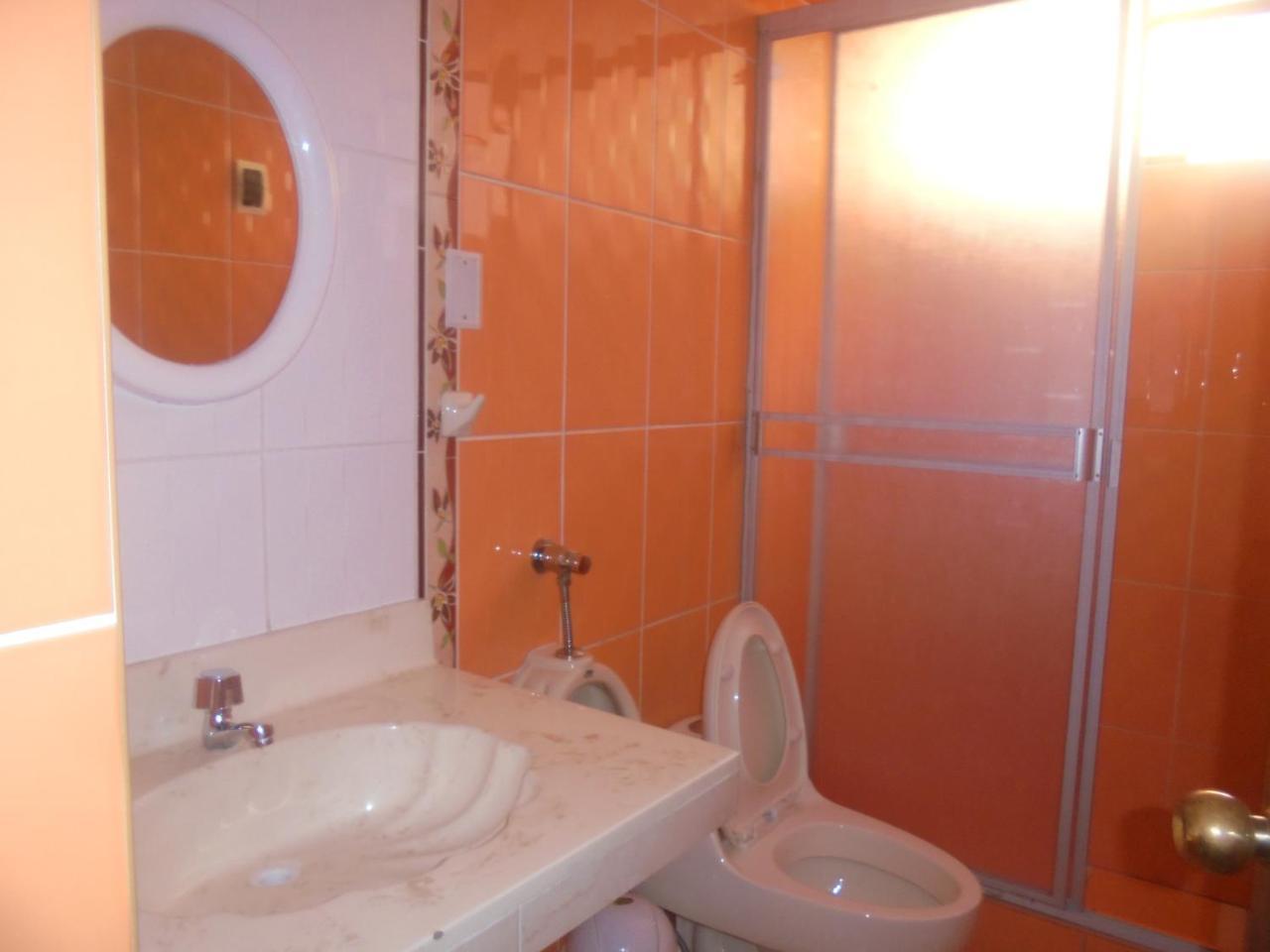 Bed and Breakfast Joya Andina Puno Esterno foto
