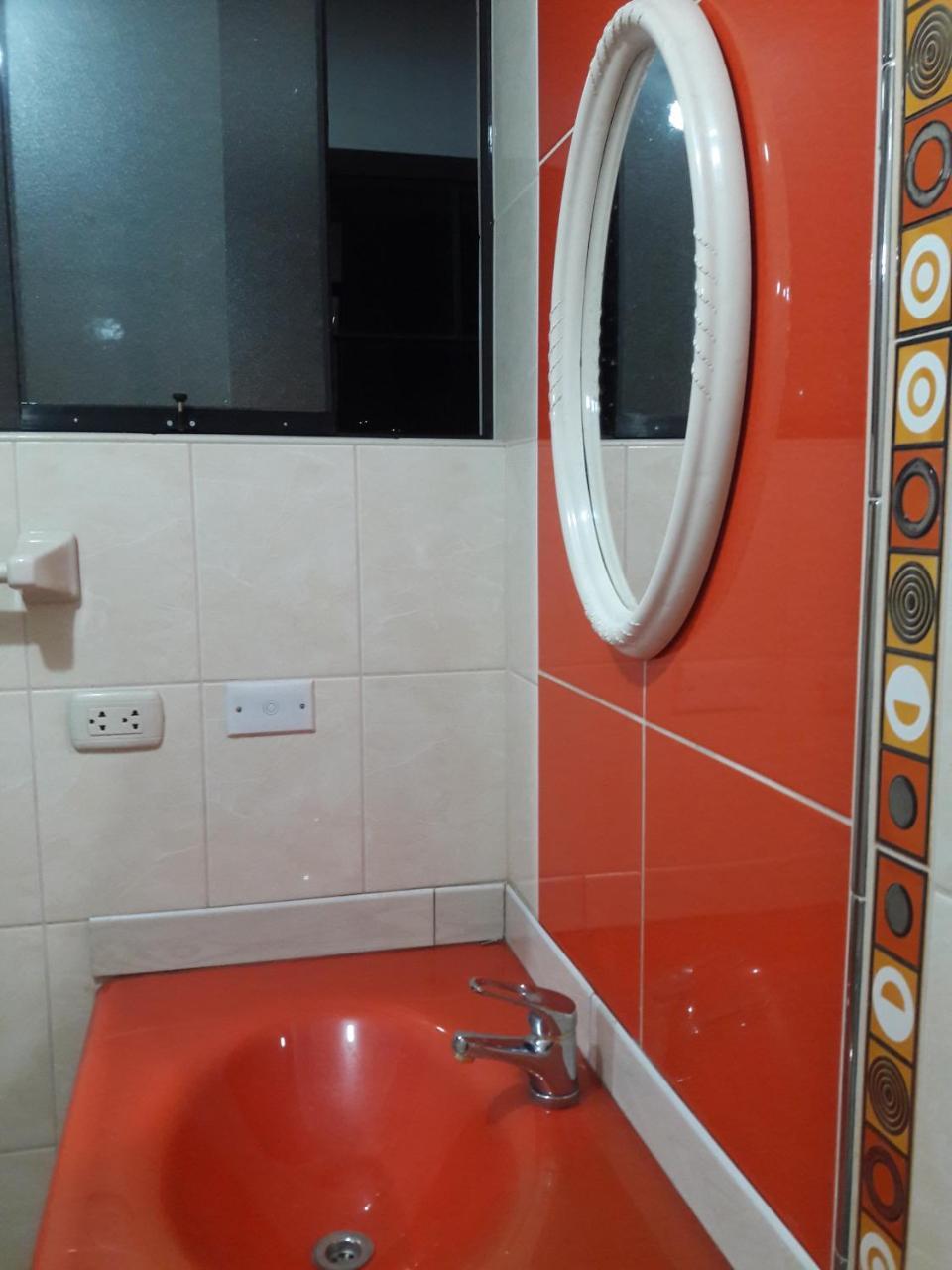 Bed and Breakfast Joya Andina Puno Esterno foto